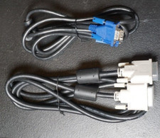 Dvi vga video for sale  Concord