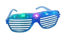 Occhiali con luci usato  Italia