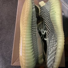 Size adidas yeezy for sale  Jacksonville