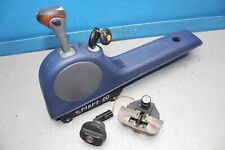 Schaltkulisse automatik 000239 gebraucht kaufen  Leipzig