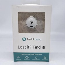 Trackr tb001 bluetooth gebraucht kaufen  Haiger