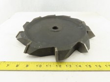 Lâmina de serra The Original Saw Company 12" 10 pontos ponta de metal duro 1" mandril comprar usado  Enviando para Brazil