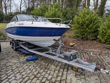 Bayliner 652 cuddy for sale  YELVERTON