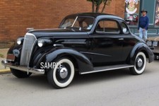 1937 chevrolet master for sale  Manchester Township