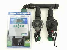 Kit irrigazione programmatore usato  Stromboli
