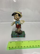 Pinocchio jim shore for sale  COLCHESTER