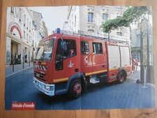 pompier iveco d'occasion pompier iveco d'occasion Calonne-Ricouart