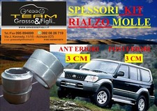 Spessori molle rialzo usato  Acireale