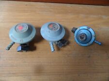 Gas bottle regulators for sale  TAUNTON