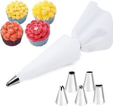 Profi spritzbeutel set gebraucht kaufen  Ronnenberg