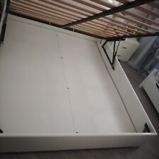 Letto matrimoniale con usato  Roma