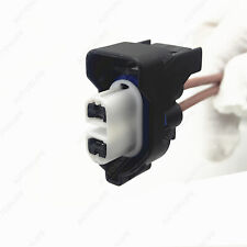 Para 2017-2021 Mitsubishi Mirage G4 lâmpada de neblina bidirecional conector chicote de fios comprar usado  Enviando para Brazil