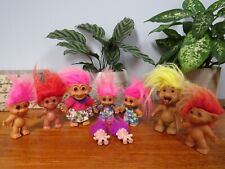 Vintage troll doll for sale  ELY