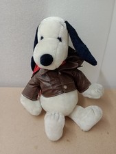 Snoopy 51cm soft for sale  AYLESBURY