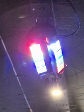 dj light stands for sale  BLACKPOOL