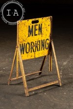 Vintage men working for sale  USA
