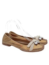 Lola cruz ballerines d'occasion  Expédié en France
