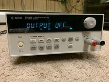 Agilent e3645a 35v for sale  Dallastown