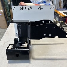 Hidden hitch atv for sale  Berlin