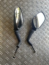 Spiegelpaar peugeot jet gebraucht kaufen  Freising