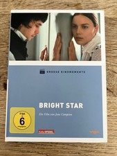 Bright star dvd gebraucht kaufen  Kuppenheim