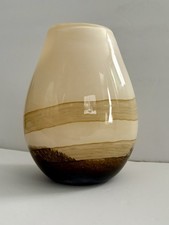 Art glass hand for sale  Troy