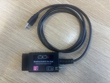 Elm327 usb modified for sale  HEREFORD