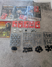 Warhammer lord rings for sale  OLDHAM