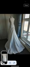Stunning mori lee for sale  BURNHAM-ON-SEA