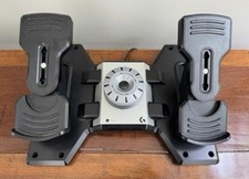 Logitech pro flight for sale  White Plains