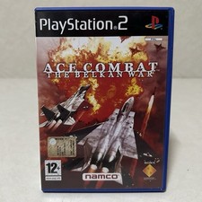 Ace combat the usato  Oria