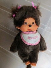 Ppb doudou peluche d'occasion  Épinay-sur-Orge