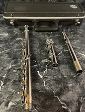 Flute bundy selmer for sale  Livingston