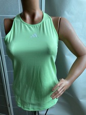 Adidas sporttop sportshirt gebraucht kaufen  Köln