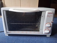 Tefal mini backofen gebraucht kaufen  Heßheim