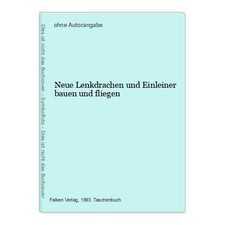 Lenkdrachen einleiner bauen gebraucht kaufen  Bad Vilbel