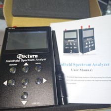 15mhz 2700mhz single for sale  BIRMINGHAM