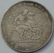 1819 lix king for sale  DURHAM