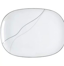 Mikasa threads oval for sale  New York