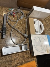 Nintendo wii d'occasion  Expédié en Belgium