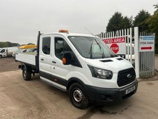 2019 ford transit for sale  SOLIHULL
