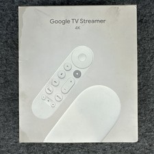 Google streamer hdr d'occasion  Expédié en Belgium