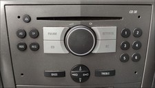 Autoradio opel zafira d'occasion  Claye-Souilly