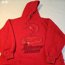 Rare vintage johnny for sale  Walpole