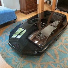 Black roof box for sale Black roof box for sale  SHEFFIELD