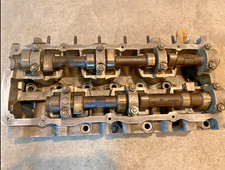 Probelauf zylinderkopf max gebraucht kaufen Probelauf zylinderkopf max gebraucht kaufen  Raunheim