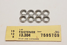 Lot nos 1959 for sale  Saginaw