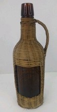 Vintage woven wicker for sale  Latonia
