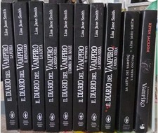 Stock 038 diario usato Stock 038 diario usato  Roma