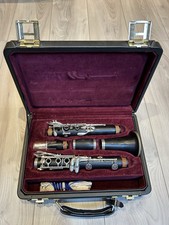 Buffet crampon r13 for sale  SOUTHEND-ON-SEA